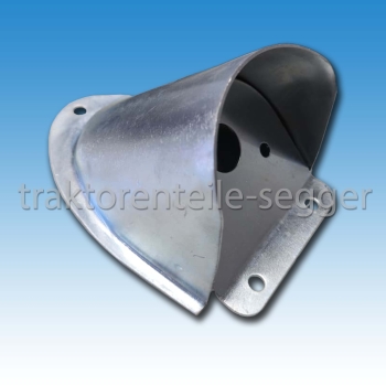 Lampensockel vorne für Hanomag Perfekt 300 Perfekt 400 Robust 800